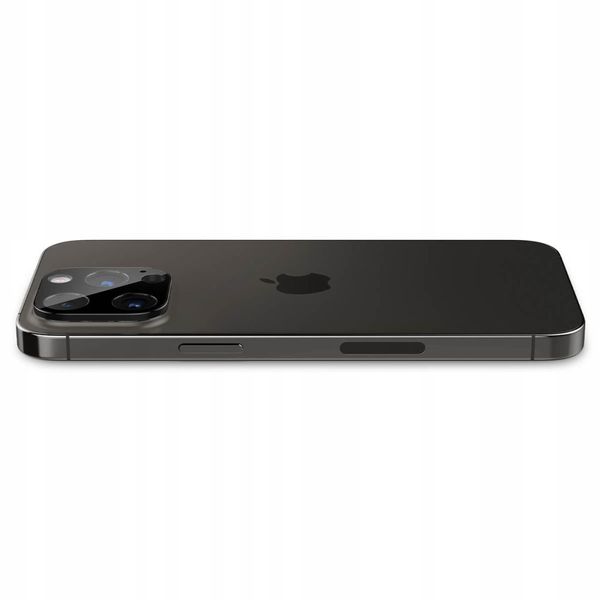 Szkło hartowane do Apple iPhone 14 Pro 2 szt. zdjęcie 7
