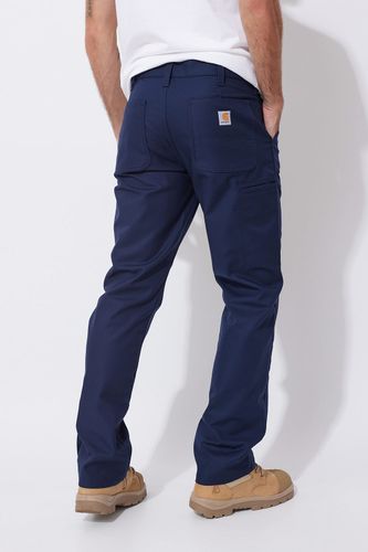 spodnie carhartt rugged stretch canvas pant na Arena.pl