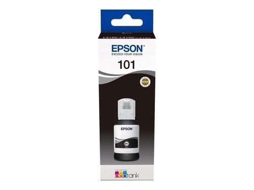 Tusz Epson 101 black (C13T03V14A) na Arena.pl