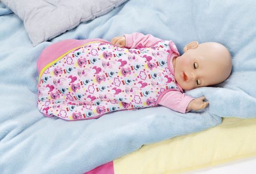BABY BORN Śpiworek na Arena.pl