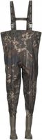 2 x WODERY NASH ZERO TOLERANCE HD CAMO XL ROZM 42