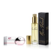 perfumy nr 186 33ml - zamiennik inspirowany dkny be delicious fresh