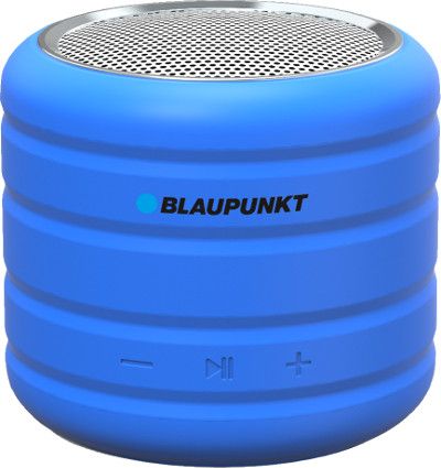 Przenośny głośnik Bluetooth BLAUPUNKT FM SD BT01BL na Arena.pl