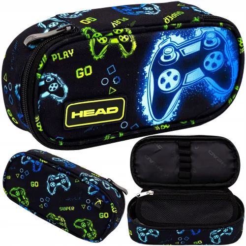 Piórnik saszetka Head na Arena.pl