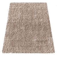 Dywan Kamel - karmel 200 x 290 cm karmelowy