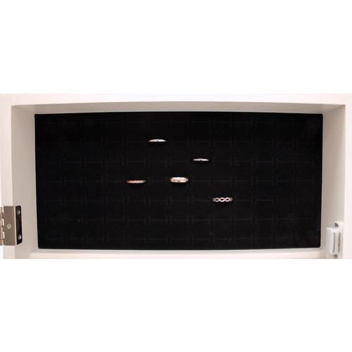 Toaletka Isabella biała na Arena.pl