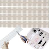 Organizer- Separator Do Szuflady 4Szt. Ruhhy