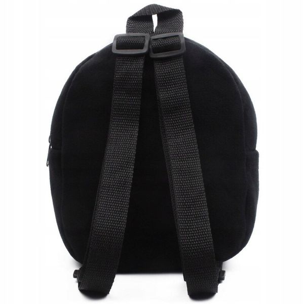 pluszowy plecak dla przedszkolaka batman D005 zdjęcie 4