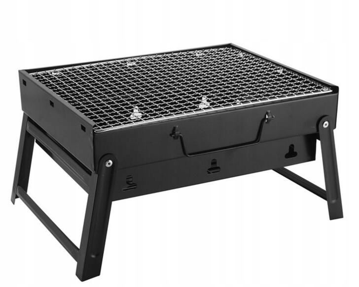 Grill walizka zdjęcie 1