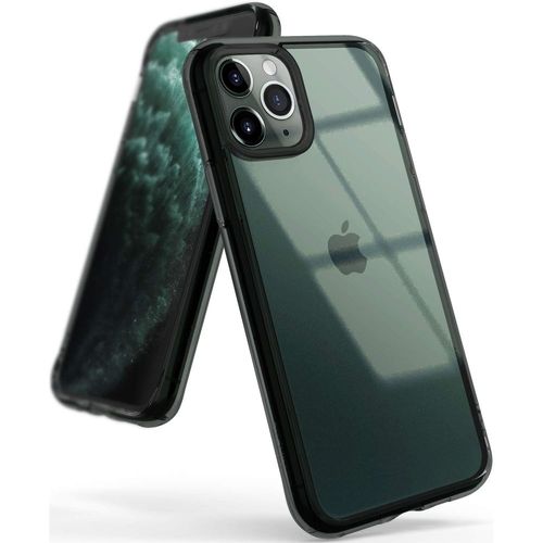 RINGKE FUSION IPHONE 11 PRO MAX SMOKE BLACK na Arena.pl