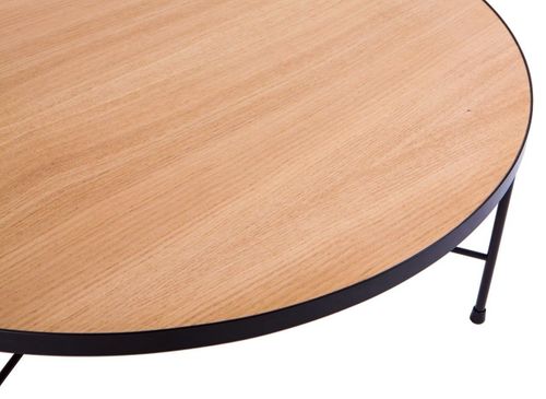 Stolik Tre 900 – dąb na Arena.pl