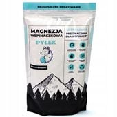 Magnezja Wspinaczkowa -Pyłek 250g (Puszysta)