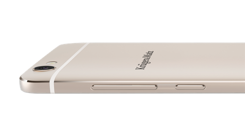 Smartfon Kruger&Matz LIVE 4S 5'' IPS Dual SIM na Arena.pl