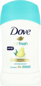 DOVE Go Fresh 40 ml na Arena.pl
