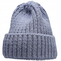 CZAPKA H4Z22 CAD017 4F One Size