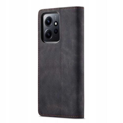 Spacecase Wallet Redmi Note 11 Pro 5G Black na Arena.pl