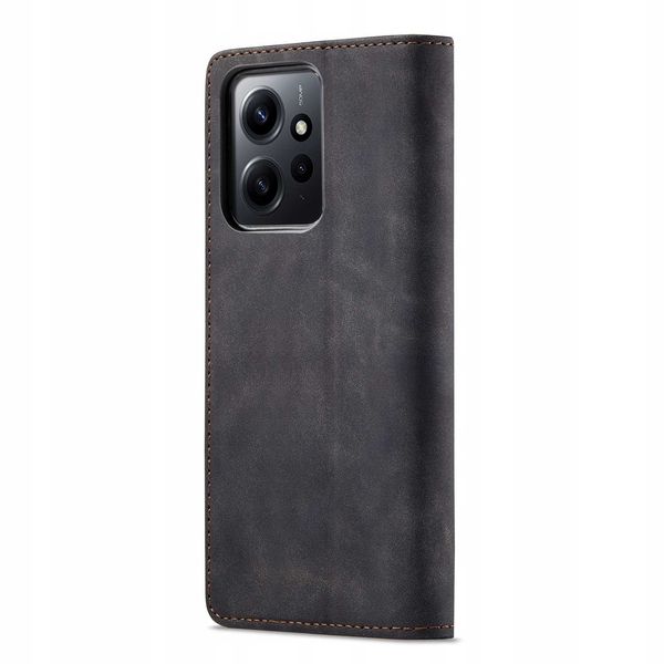 Spacecase Wallet Redmi Note 11 Pro 5G Black zdjęcie 11