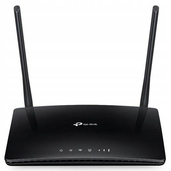 Router TP-LINK Archer MR400 zdjęcie 6