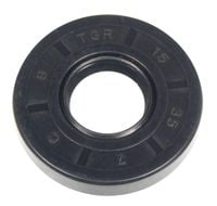 Uszczelniacz 15x35x7 glebogryzarki Loncin L90 / 1WG3.4-75FQ-D CZĘŚĆ ORYGINALNA 380650458-0001