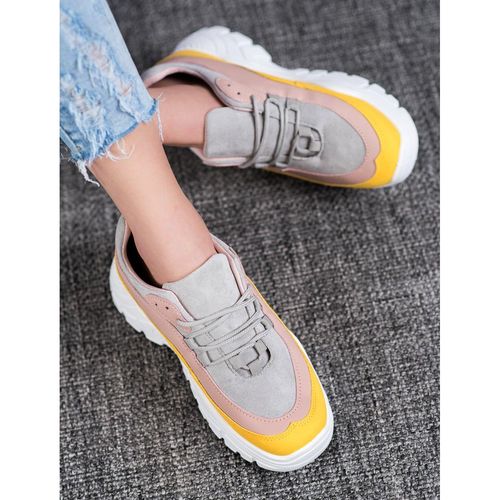Kolorowe Sneakersy r.37 na Arena.pl