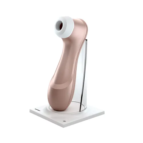 Ekspozytor do narzędzi Satisfyer na Arena.pl