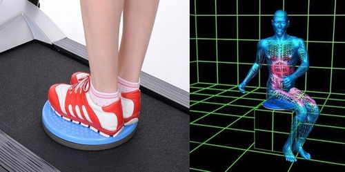 BIEŻNIA ELEKTRYCZNA DOMOWA Z MASAŻEREM,TWISTER na Arena.pl