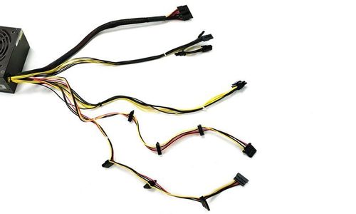 Deepcool DE600 600 W na Arena.pl