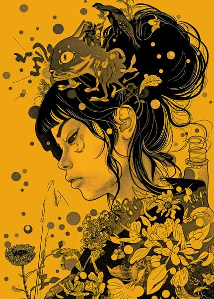 Plakat 39,5x55cm Jedność zdjęcie 1