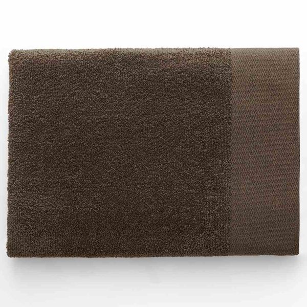 TOWEL/AH/AMARI/BRO/70x140 zdjęcie 1