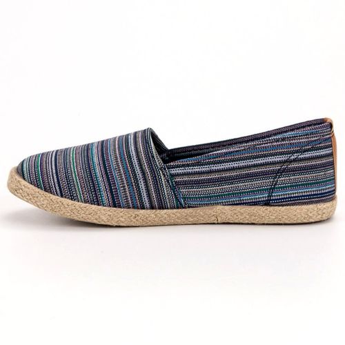 Espadryle W Paski r.36 na Arena.pl