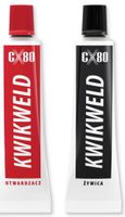 KLEJ KWIK WELD SPAWANIE NA ZIMNO 27GX2 - CX-012