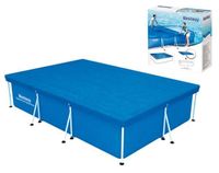 Pokrywa Uniwersalna Do Basenu 3X2M Bestway 58106