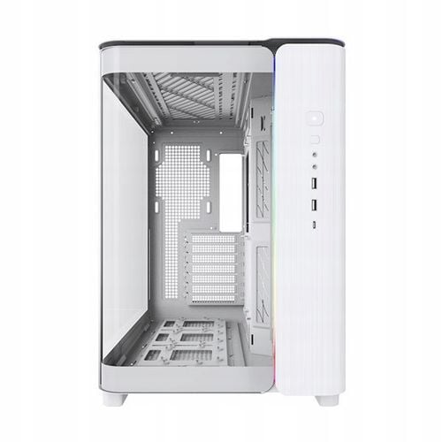 Obudowa Montech KING 95 ARGB White na Arena.pl