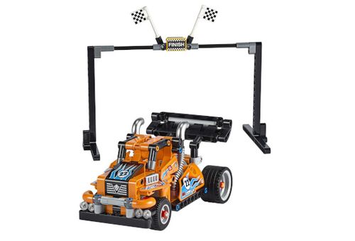 LEGO 42104 na Arena.pl