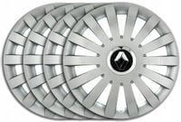 KOŁPAKI 16'' RENAULT Laguna Megane Clio Scenic SLS