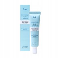 PRRETI Biome Collagen krem pod oczy, ujędrnia, nawilża, redukuje cienie 30g