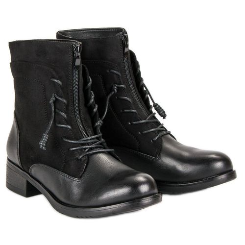 Botki Workery Na Suwak r.41 na Arena.pl