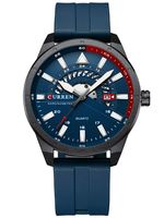 ZEGAREK MĘSKI CURREN 8421 (zc042b) + BOX