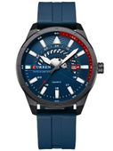 ZEGAREK MĘSKI CURREN 8421 (zc042b) + BOX