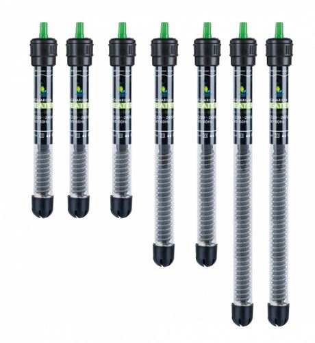 Jeneca Grzałka Do Akwarium 25W 5-40L na Arena.pl