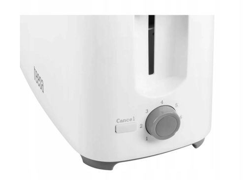 Toster Teesa 700W 2 Tosty 7 Ustawień Tacka Tsa3301 na Arena.pl