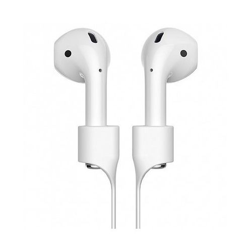 Pasek do słuchawek Baseus AirPods Strap White na Arena.pl