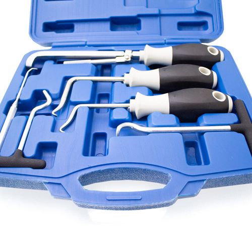 19113 Zestaw narzędzi hakowych do demontażu uszczelek węży olejowych 6 na Arena.pl