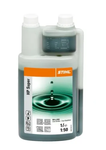 Olej do paliwa Stihl HP Super 07813198054 1L na Arena.pl