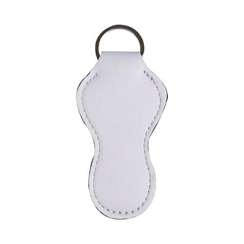 Brelok - etui na pomadkę do sublimacji zdjęcie 2