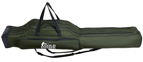 Pokrowiec na wędki 160cm na Arena.pl