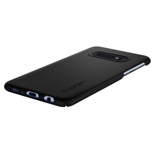 SPIGEN THIN FIT GALAXY S10 E LITE BLACK na Arena.pl
