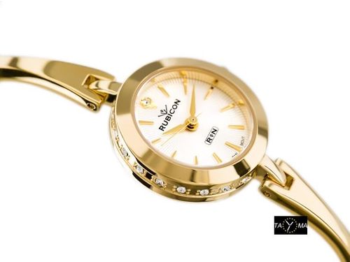 RUBICON RNBC99 - gold (zr547b) na Arena.pl