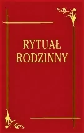 Rytuał rodzinny zdjęcie 1