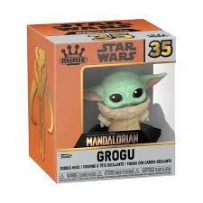 funko mini figures star wars zdjęcie 1